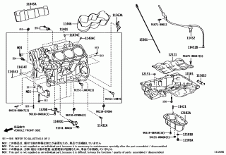 CYLINDER BLOCK 1